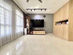 Blk 120C Eastwave @ Canberra (Sembawang), HDB 5 Rooms #575640021